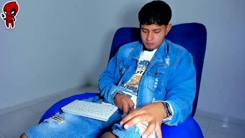  Dominic  online show from May 2026 03:13:01 AM