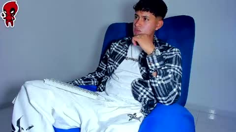  Dominic  online show from May 2026 12:04:02 AM