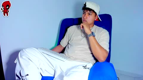 Snapshot of dominick_king chatting on June 2026 01:38:02 AM Dominic online show from June 2026 01:38:02 AM
