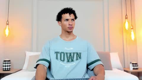 Dominick Star online show from December 2024 03:37:02 AM