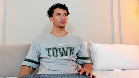 Dominick Star online show from December 2024 03:36:02 AM