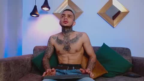 Dominic online show from March 2026 04:11:02 PM