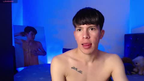 DOMINIC PRINCE   online show from March 2025 12:37:02 PM