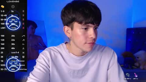 DOMINIC PRINCE   online show from March 2025 03:42:02 PM