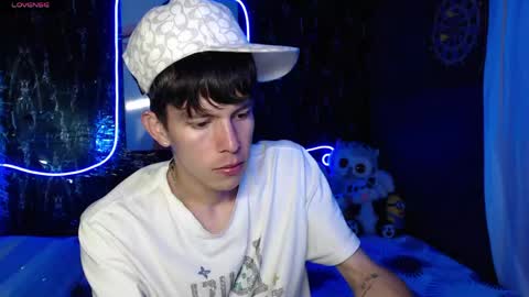 Snapshot of dominicprince chatting on April 2026 08:21:02 AM DOMINIC PRINCE online show from April 2026 08:21:02 AM