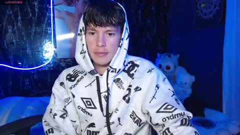 Snapshot of dominicprince chatting on April 2026 06:47:02 AM DOMINIC PRINCE online show from April 2026 06:47:02 AM