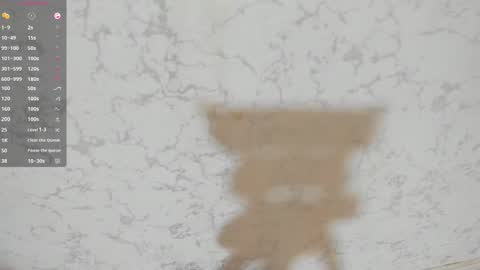 Dominicscott online show from March 2026 12:44:02 PM