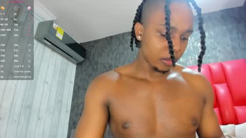 Dominicscott online show from May 2026 12:46:02 PM