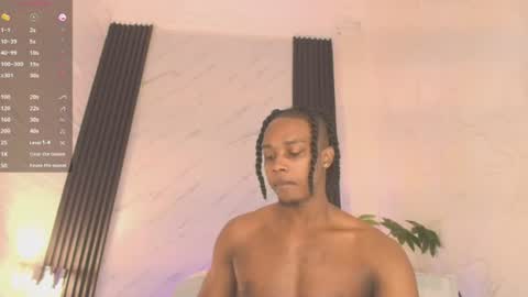Dominicscott online show from July 2026 01:06:02 PM