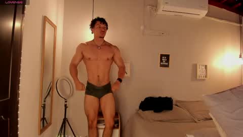 Dominik Drake online show from May 2026 12:54:02 PM