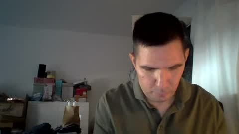 dominik_home online show from July 2026 07:43:01 AM
