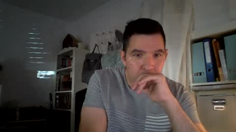 dominik_home online show from July 2026 08:17:02 AM