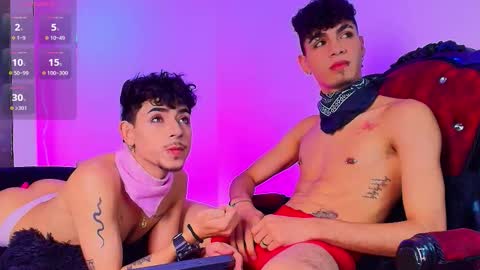 Snapshot of dominikeclipsex chatting on September 2025 10:59:02 AM Dominik Eclipse online show from September 2025 10:59:02 AM