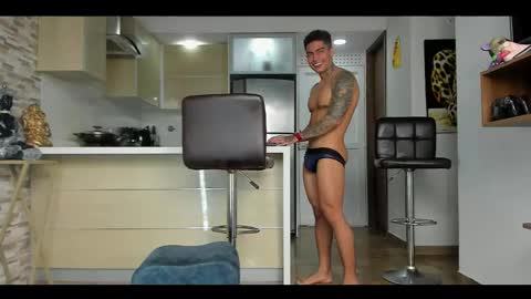 Snapshot of dominiofit chatting on February 2025 02:23:01 PM Only fans Ronnie col---InstaRonniecolleman online show from February 2025 02:23:01 PM