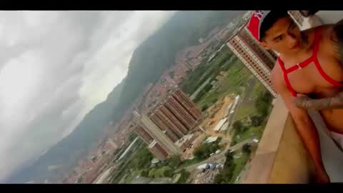 Snapshot of dominiofit chatting on March 2025 09:37:01 PM Only fans Ronnie col---InstaRonniecolleman online show from March 2025 09:37:01 PM