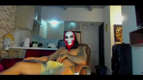 Snapshot of dominiofit chatting on October 2025 01:00:02 AM Only fans Ronnie col---InstaRonniecolleman online show from October 2025 01:00:02 AM