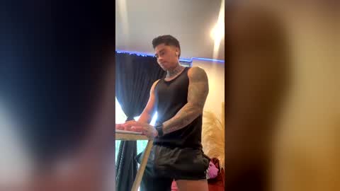 Only fans Ronnie col---InstaRonniecolleman  online show from July 2026 11:38:02 AM