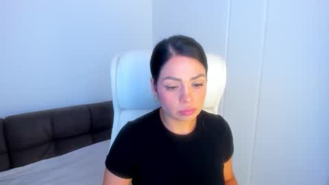 Snapshot of dominique_21x chatting on October 2025 03:59:02 AM DOMINIC online show from October 2025 03:59:02 AM