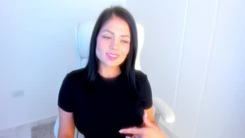 DOMINIC online show from February 2026 02:54:01 AM