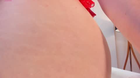 Dominique online show from January 2025 01:50:01 AM