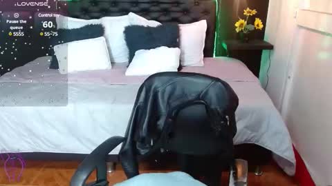  D O M I N K  online show from January 2025 08:33:01 PM