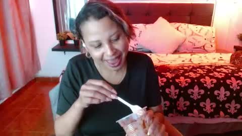 Snapshot of domink_gilr chatting on June 2026 07:57:02 PM D O M I N K online show from June 2026 07:57:02 PM
