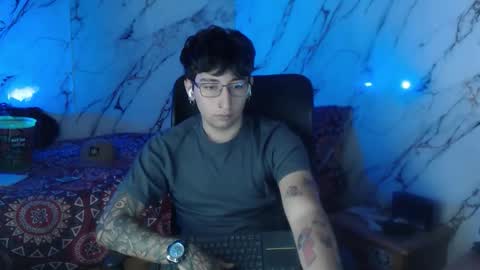 dominus_kane online show from February 2026 06:06:02 PM