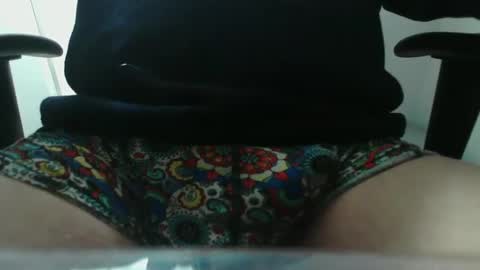 Dominique online show from January 2025 11:52:02 PM