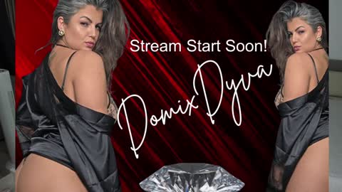 Dyva online show from September 2025 10:32:01 PM