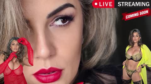 Dyva online show from October 2025 08:40:02 PM