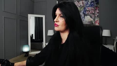 Dom Melisa online show from December 2024 09:02:01 PM