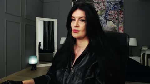 Dom Melisa online show from December 2024 01:46:01 AM