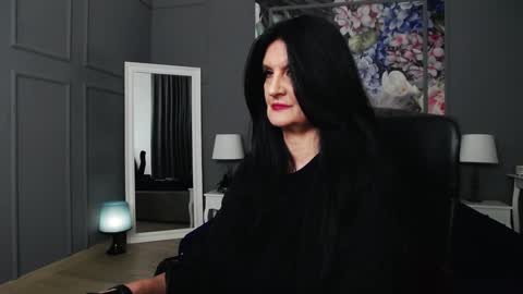 Dom Melisa online show from January 2025 10:13:01 PM