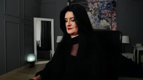 Dom Melisa online show from March 2025 12:43:01 AM