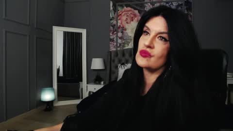 Dom Melisa online show from March 2025 10:02:02 PM