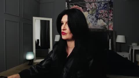 Dom Melisa online show from March 2025 02:30:02 AM