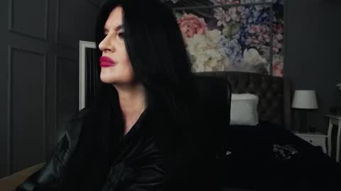 Dom Melisa online show from September 2025 06:21:01 PM