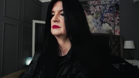 Dom Melisa online show from October 2025 07:47:01 PM