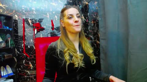 Michelle online show from January 2025 12:39:02 AM