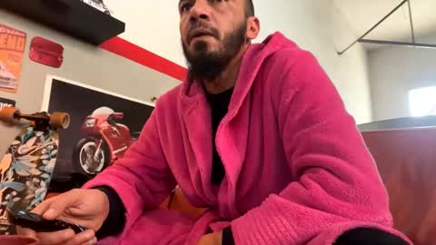 domnu_ozfutura online show from February 2025 10:57:01 AM