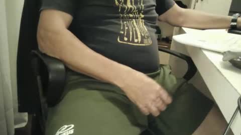 Snapshot of domruanjf chatting on October 2025 03:38:01 AM Dom Ruan CF online show from October 2025 03:38:01 AM