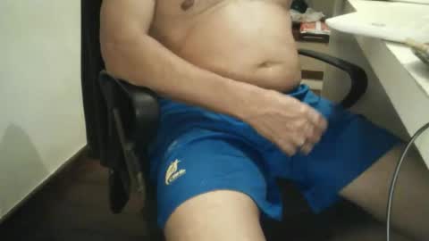 Snapshot of domruanjf chatting on October 2025 01:29:01 AM Dom Ruan CF online show from October 2025 01:29:01 AM