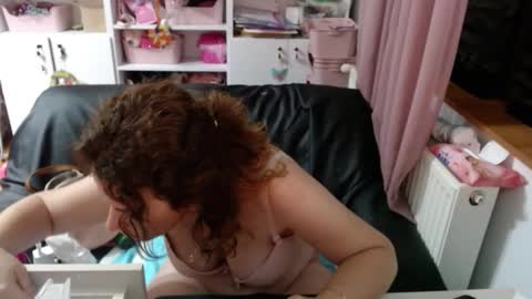 Snapshot of domsublady chatting on September 2025 12:03:02 AM Mistress online show from September 2025 12:03:02 AM