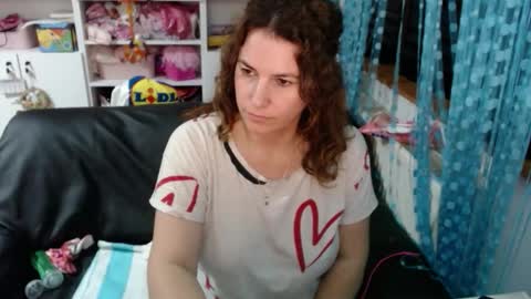 Snapshot of domsublady chatting on October 2025 08:20:01 PM Mistress online show from October 2025 08:20:01 PM