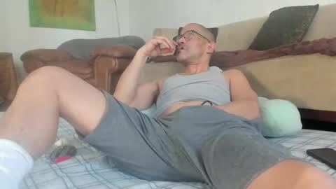 Snapshot of domsxyqte chatting on January 2025 08:11:02 PM Rick online show from January 2025 08:11:02 PM