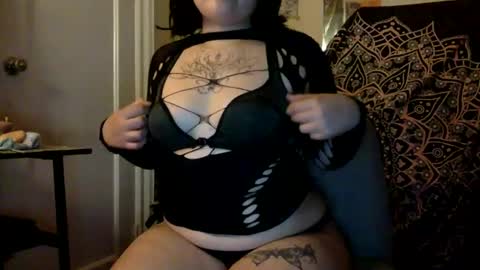 DomVexxx online show from October 2025 02:34:01 AM