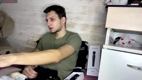 Stephanie and online show from March 2026 11:30:01 PM