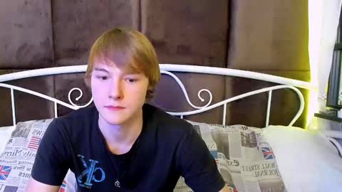 Snapshot of donald_brooks chatting on November 2025 03:44:01 PM Donald online show from November 2025 03:44:01 PM