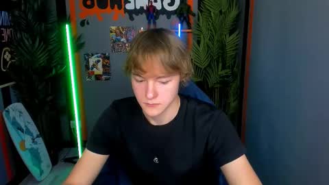 Snapshot of donald_brooks chatting on November 2025 10:37:02 AM Donald online show from November 2025 10:37:02 AM