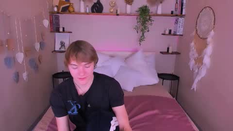 Snapshot of donald_brooks chatting on November 2025 12:51:01 PM Donald online show from November 2025 12:51:01 PM